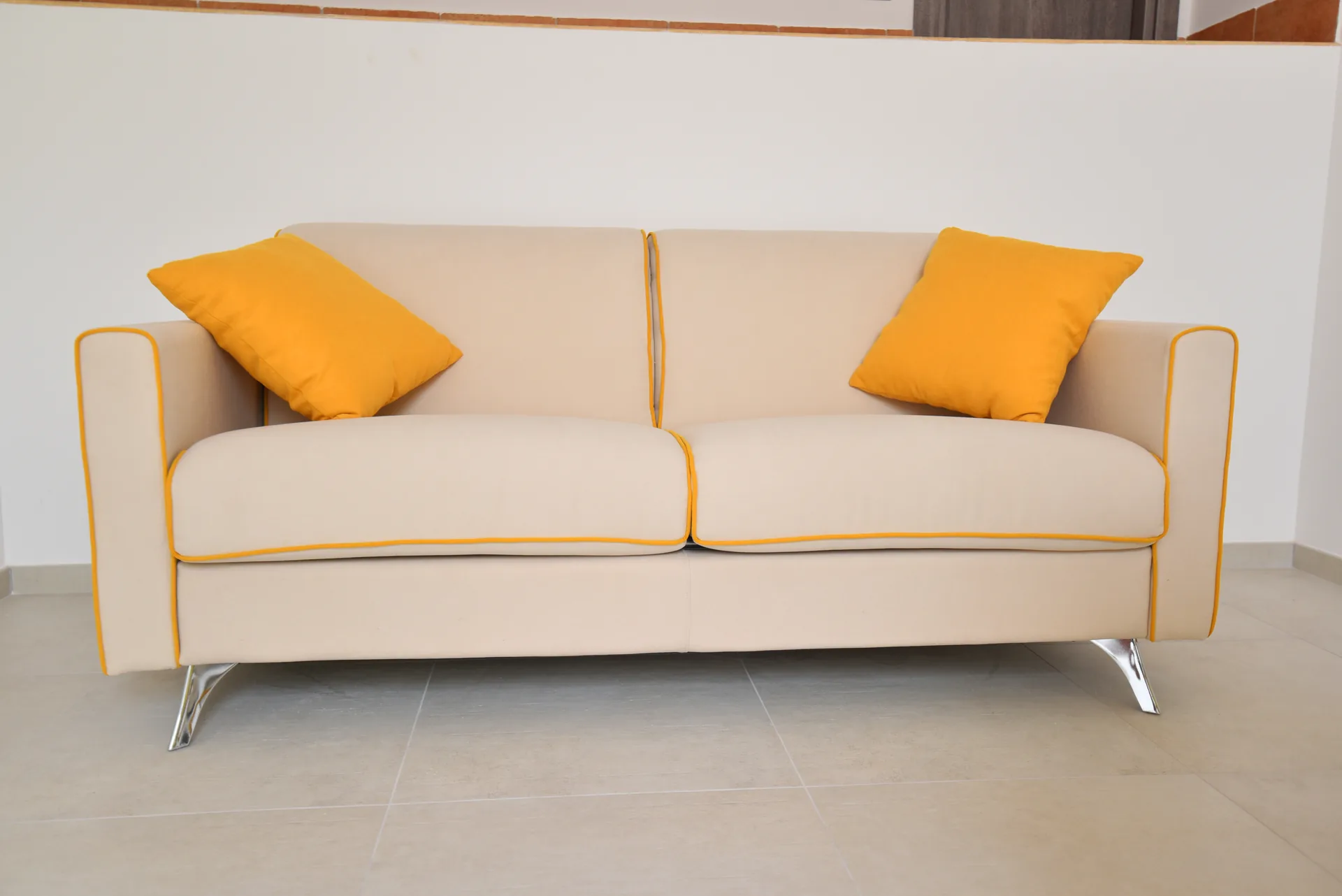 Divano confortevole