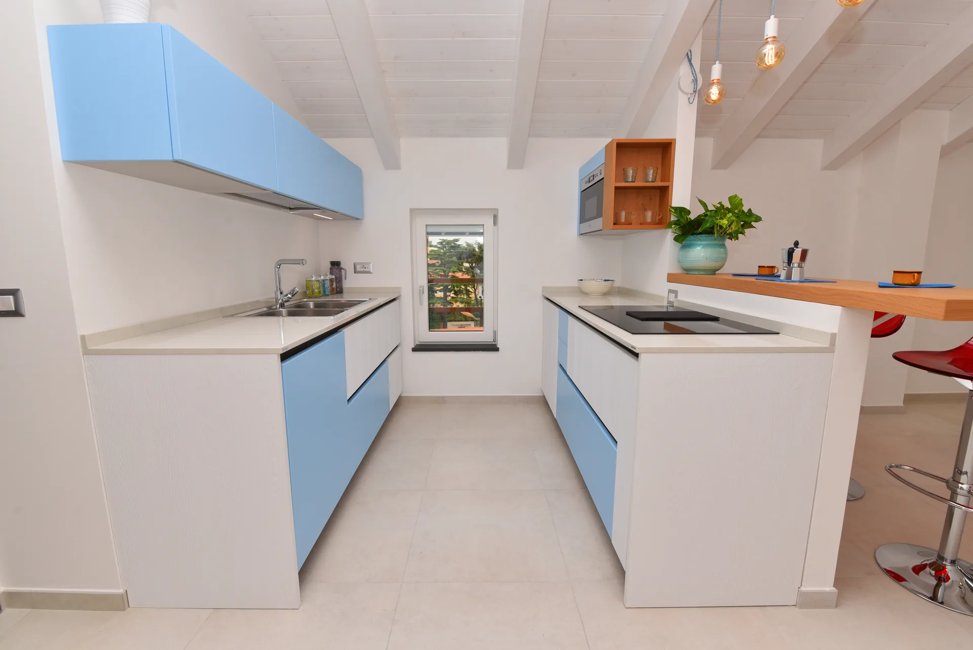 Dettaglio cucina